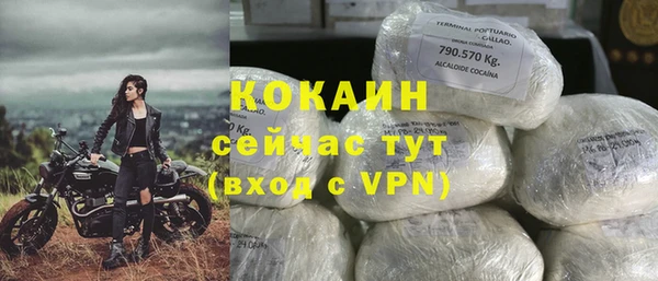 кокс Михайлов